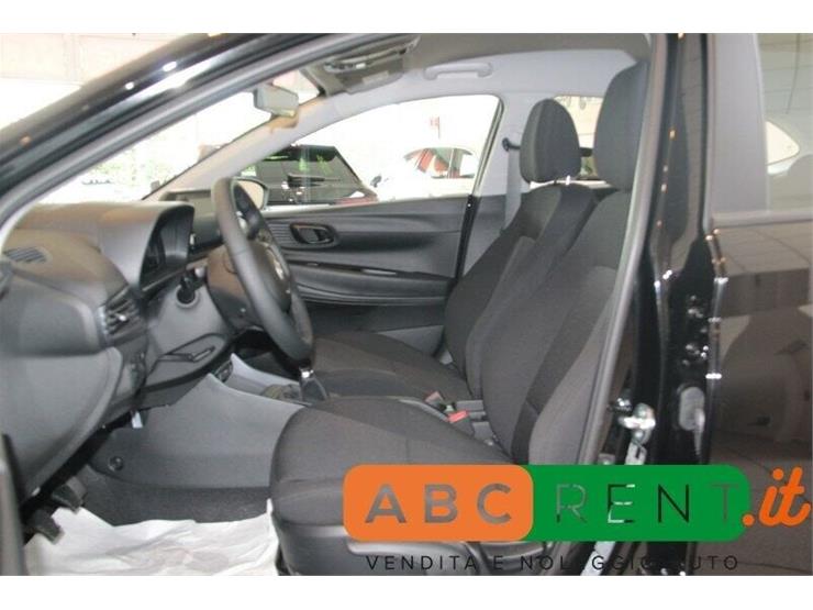 AbcRent - Hyundai i20 | ID 2852778