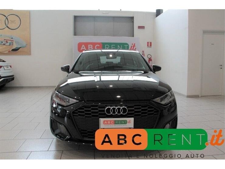 AbcRent - Audi A3 | ID 2410086