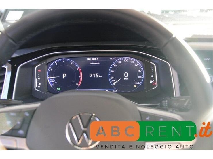 AbcRent - Volkswagen Polo | ID 2797798