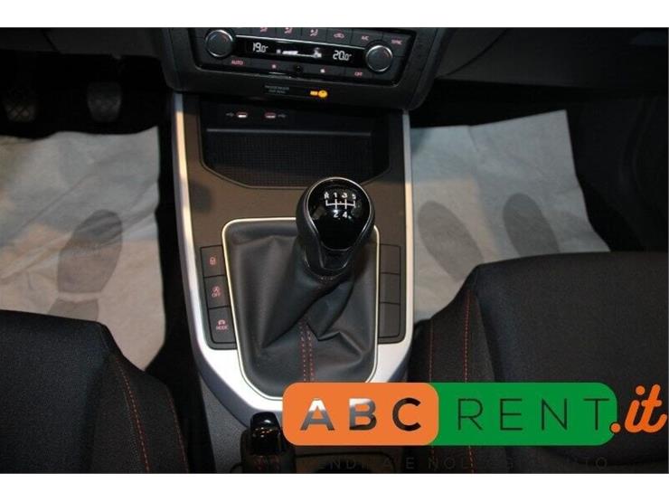 AbcRent - Seat Arona | ID 2926624