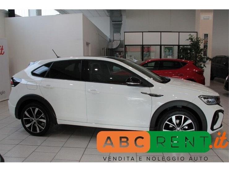 AbcRent - Volkswagen Taigo | ID 2391935