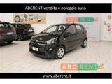 AbcRent Milano - Vendita e noleggio auto