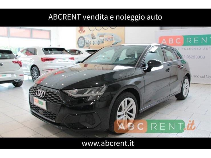 AbcRent - Audi A3 | ID 2410086