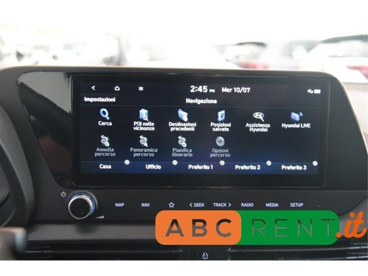 AbcRent - Hyundai i20 | ID 2910548