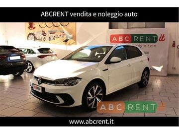 AbcRent - Volkswagen Polo USATO ID 2797814