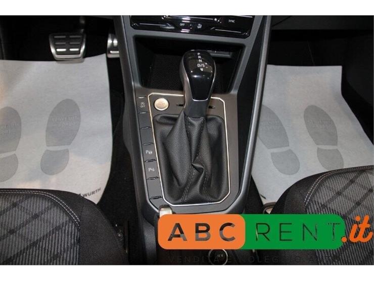 AbcRent - Volkswagen Taigo | ID 2391935