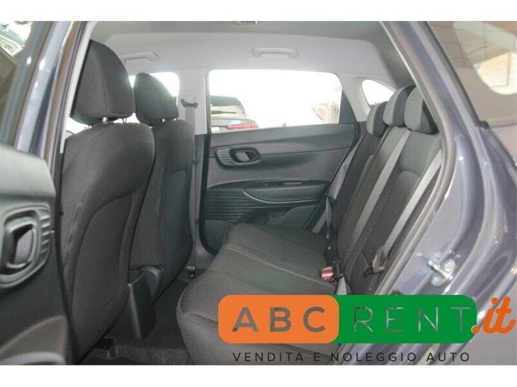 AbcRent - Hyundai i20 | ID 2910548