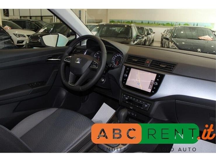 AbcRent - Seat Arona | ID 1744142