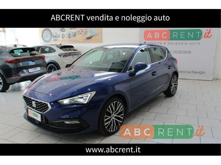 AbcRent - Seat Leon | ID 2334747