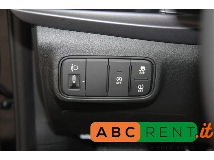 AbcRent - Hyundai i20 | ID 2910548
