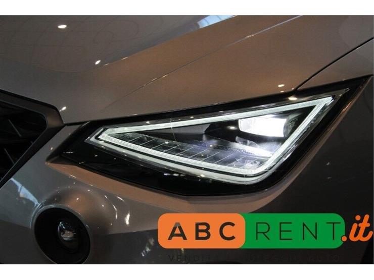 AbcRent - Seat Arona | ID 2926624
