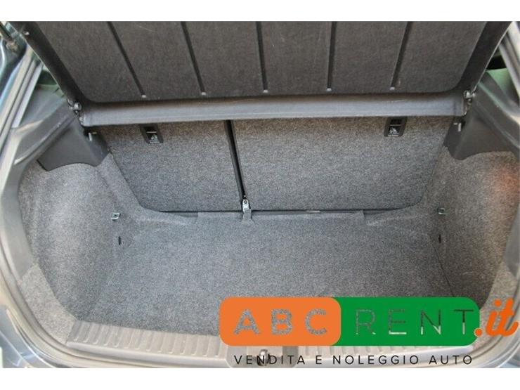 AbcRent - Seat Ibiza | ID 2938750