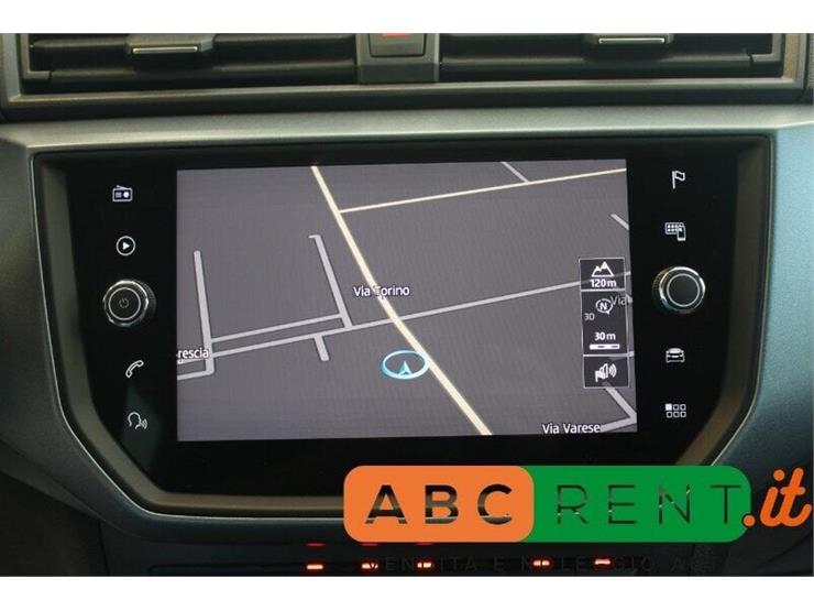 AbcRent - Seat Arona | ID 1744142
