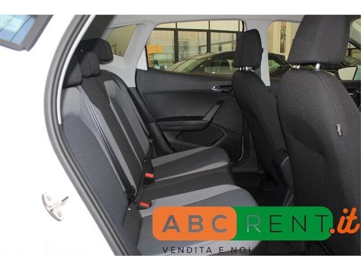 AbcRent - Seat Arona | ID 1744142