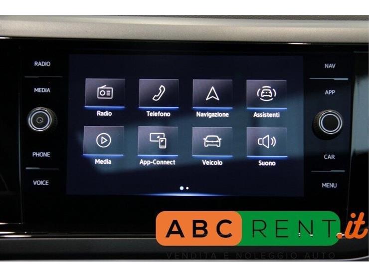 AbcRent - Volkswagen Taigo | ID 2391935
