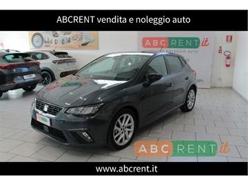 AbcRent - Seat Ibiza USATO ID 2938750
