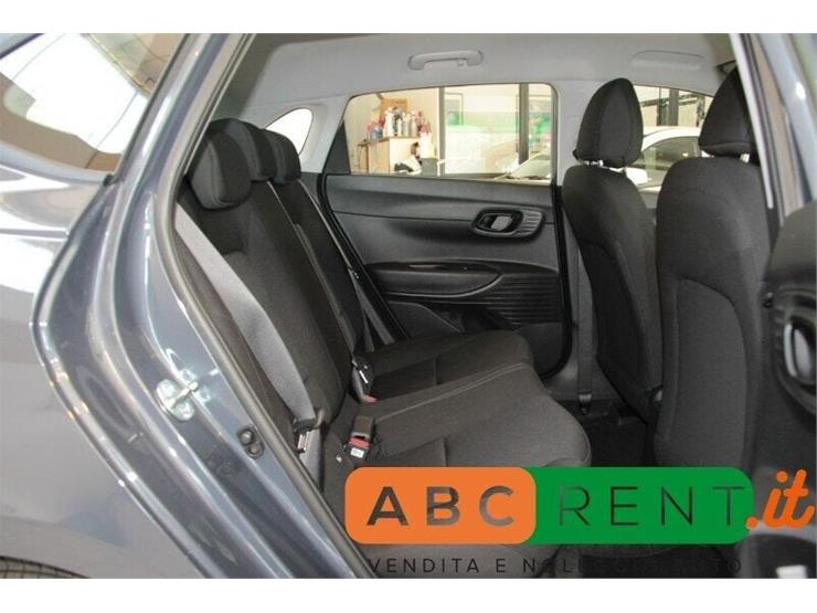 AbcRent - Hyundai i20 | ID 2910548
