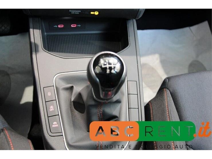 AbcRent - Seat Ibiza | ID 2938750