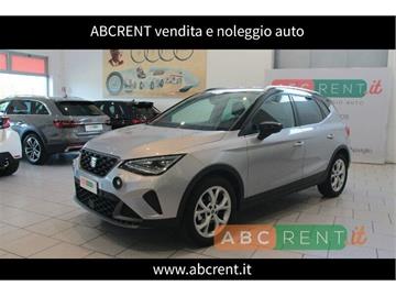 AbcRent - Seat Arona USATO ID 2926631