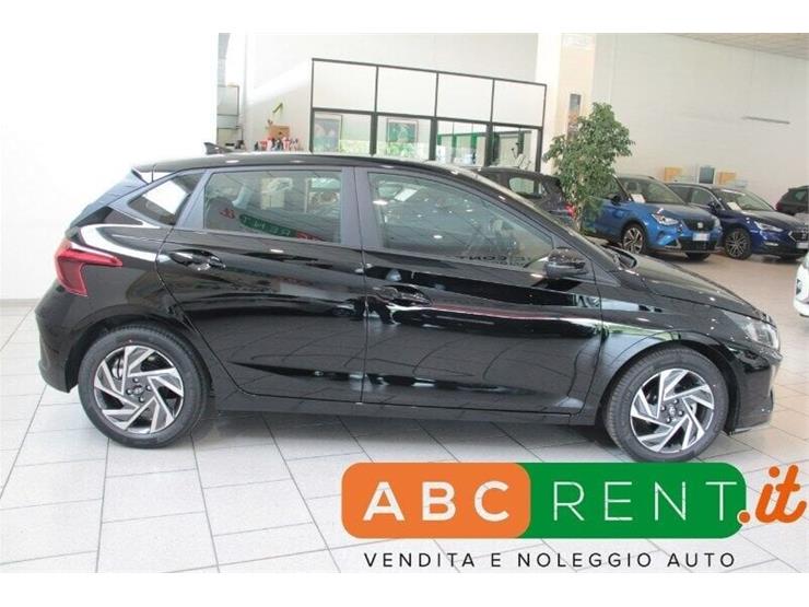 AbcRent - Hyundai i20 | ID 2852778