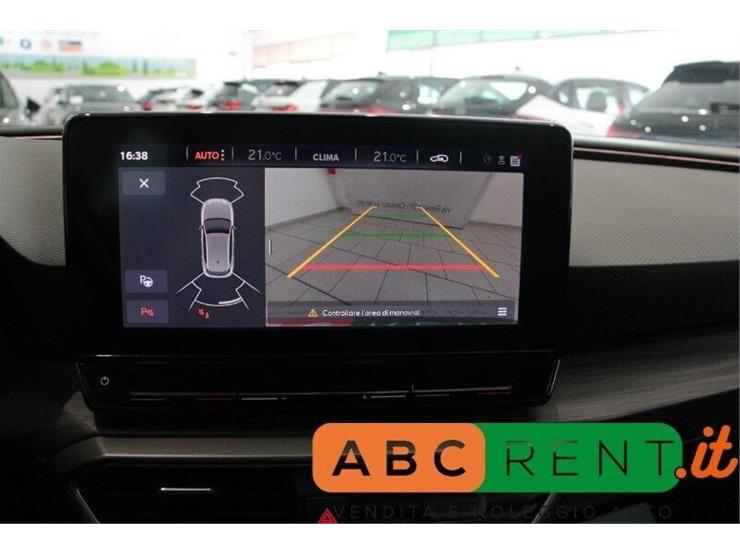 AbcRent - Seat Leon | ID 2334747