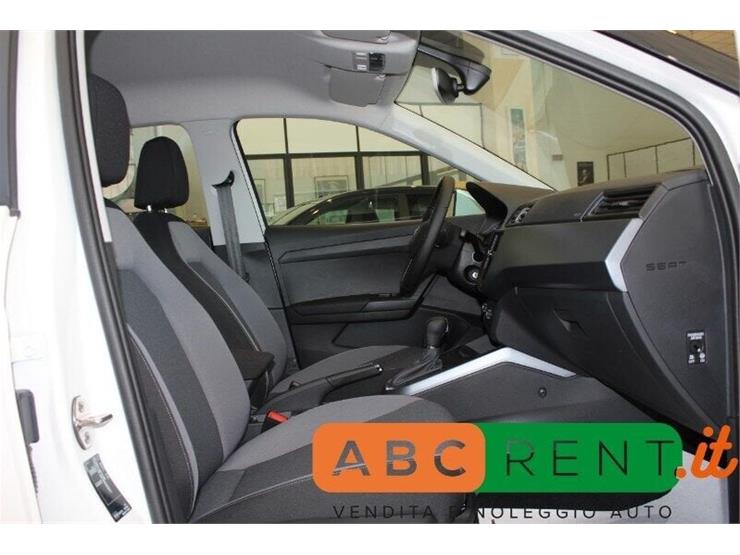 AbcRent - Seat Arona | ID 1744142