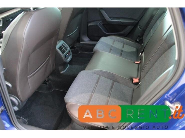 AbcRent - Seat Leon | ID 2334747