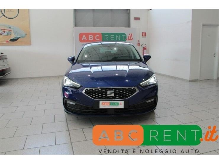 AbcRent - Seat Leon | ID 2334747