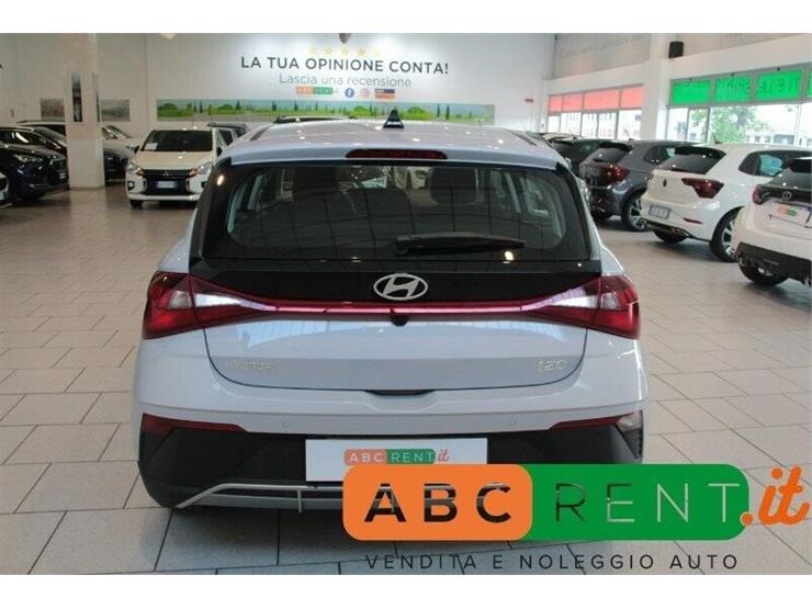 AbcRent - Hyundai i20 | ID 2827085