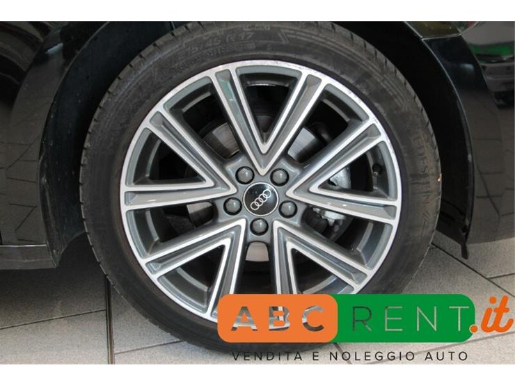 AbcRent - AUDI A1 2ª serie | ID 15032