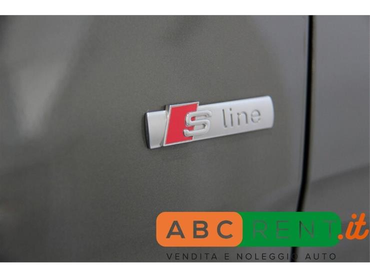 AbcRent - AUDI A1 2ª serie | ID 19549