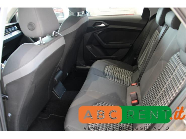 AbcRent - AUDI A1 2ª serie | ID 19549