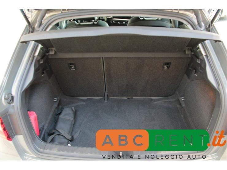 AbcRent - AUDI A1 2ª serie | ID 19549