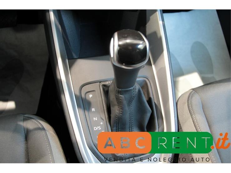 AbcRent - AUDI A1 2ª serie | ID 19549