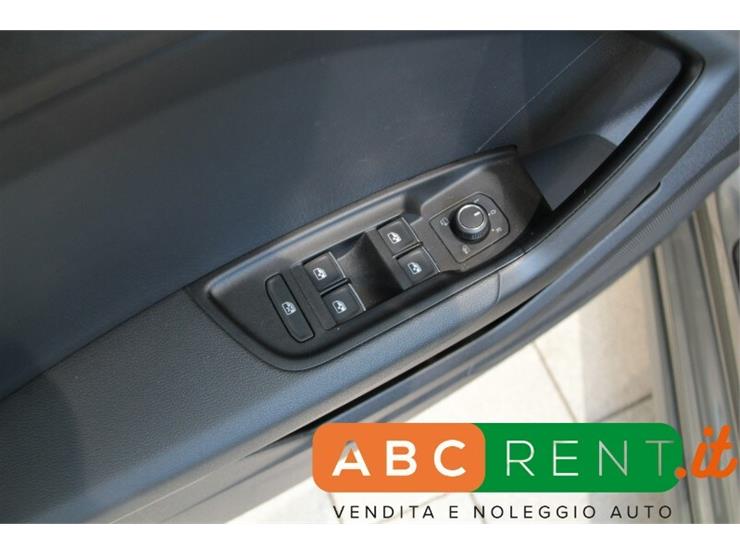 AbcRent - AUDI A1 2ª serie | ID 19549