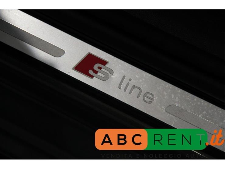 AbcRent - AUDI A1 2ª serie | ID 19549