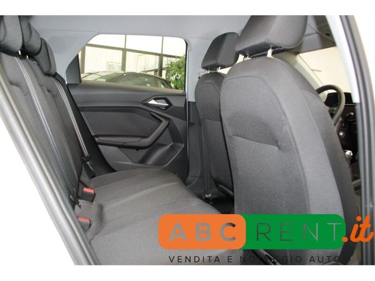 AbcRent - AUDI A1 2ª serie | ID 29142