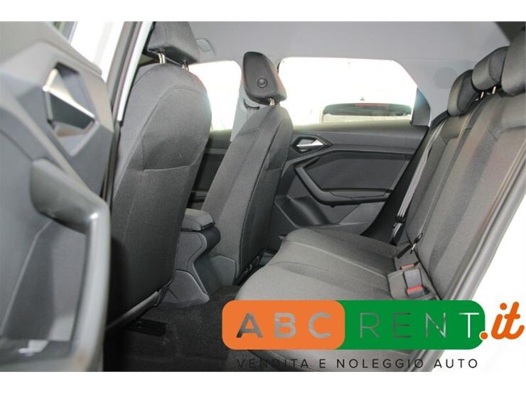 AbcRent - AUDI A1 2ª serie | ID 29142