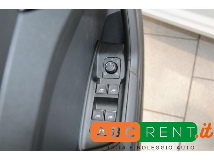 AbcRent - AUDI A1 2ª serie | ID 29142