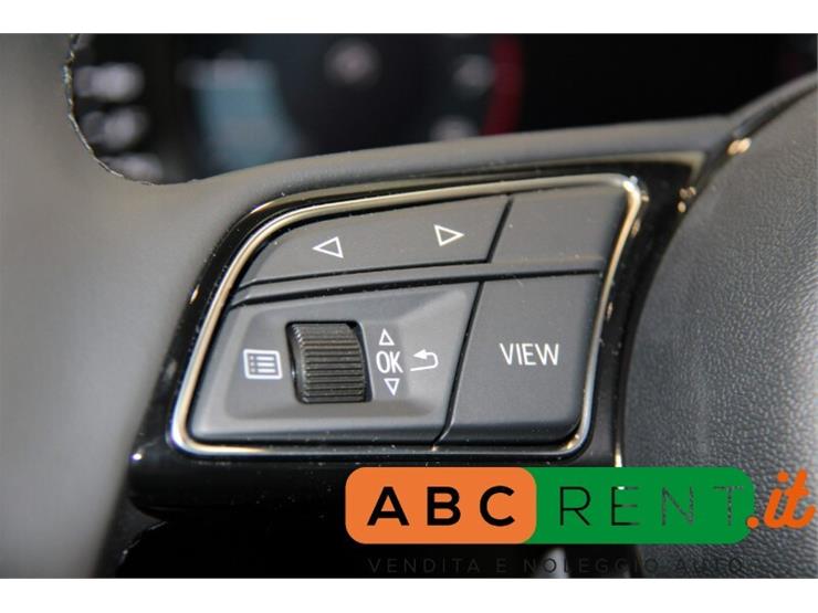 AbcRent - AUDI A1 2ª serie | ID 29142