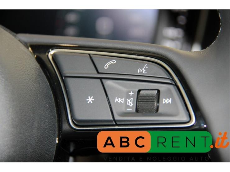 AbcRent - AUDI A1 2ª serie | ID 29142