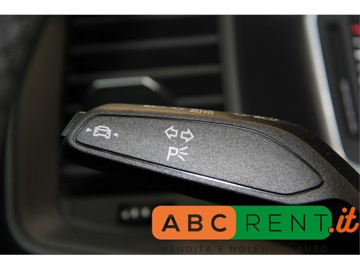 AbcRent - AUDI A1 2ª serie | ID 29142