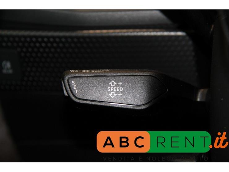 AbcRent - AUDI A1 2ª serie | ID 29142