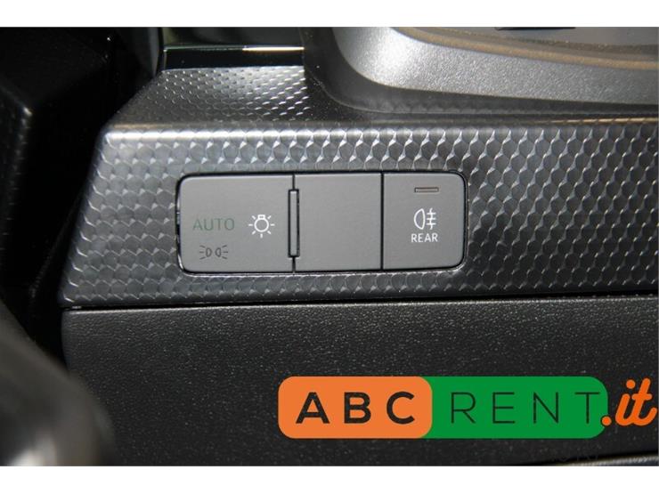 AbcRent - AUDI A1 2ª serie | ID 29142