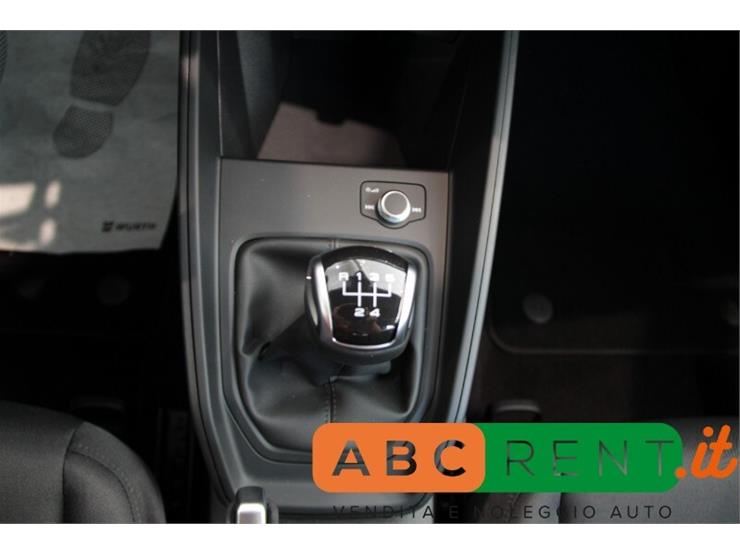 AbcRent - AUDI A1 2ª serie | ID 29142