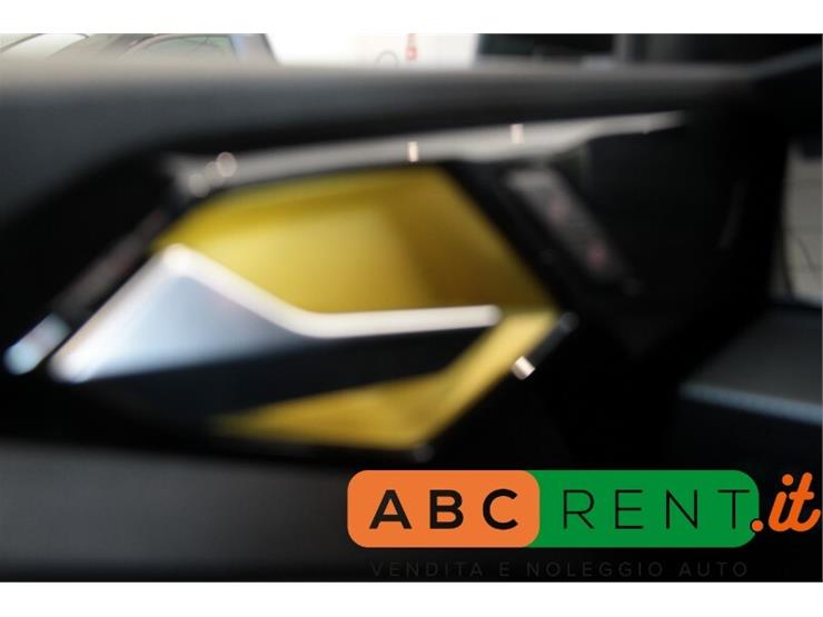 AbcRent - AUDI A1 2ª serie | ID 926