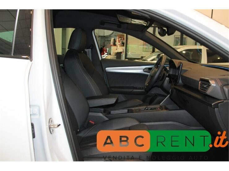 AbcRent - CUPRA Formentor | ID 844