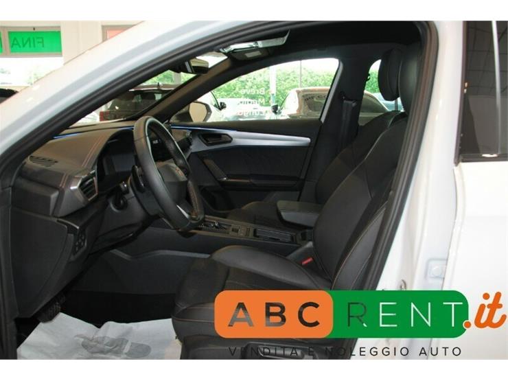 AbcRent - CUPRA Formentor | ID 844