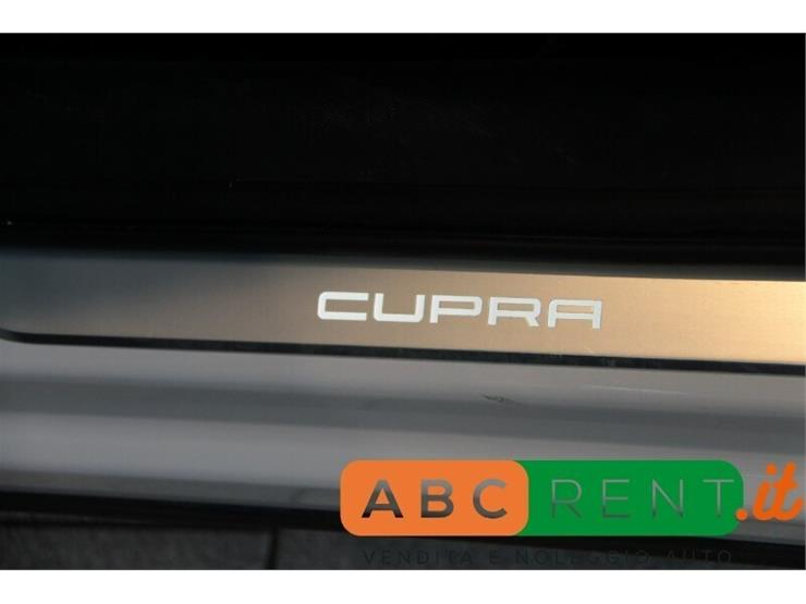 AbcRent - CUPRA Formentor | ID 844
