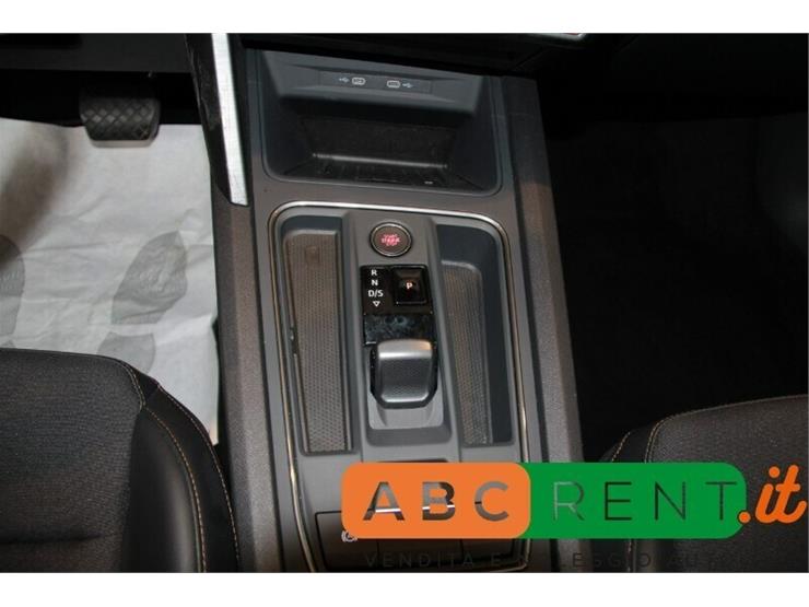 AbcRent - CUPRA Formentor | ID 844